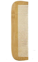 Avril Bamboo Comb