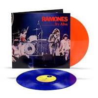 Ramones-It's Alive (LTD)