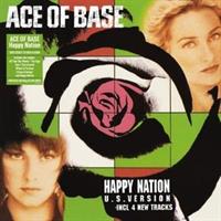 ACE OF BASE-Happy Nation(LTD)