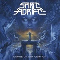 SPIRIT ADRIFT-Curse of Conception(LTD)