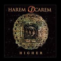 Harem Scarem-Higher(LTD)