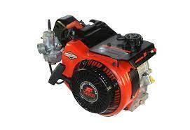 Briggs & Stratton 206 