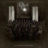 Opeth-The Last Will And Testament