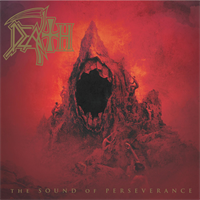 Death-The Sound Of Perseverance