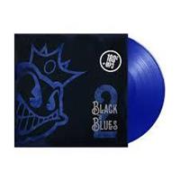 Black Stone Cherry-Back To Blue vol.2(LTD)