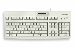 Cherry SmartBoard, G83-6744, white