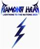 Diamond Head-Lightning To The Nations 2020