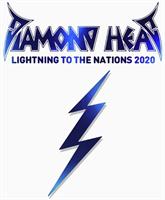 Diamond Head-Lightning To The Nations 2020