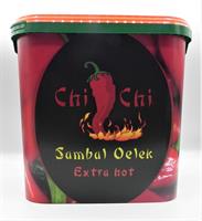 Sambal Olek 10 kg