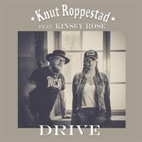 Knut Roppestad-Drive(CD)