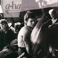 a-ha-Hunting High And Low