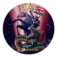 DIO-Double Dose of Donington(Rsd2022)