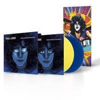 Eric Carr-Unfinished Business(Rsd2024,Box set)