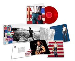 Bruce Springsteen-BORN IN THE U.S.A. (40TH ANNIVERSARY EDITION)