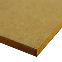 MDF-BOARD 8X1220X2440 STD