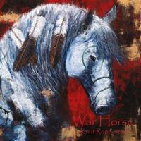 Knut Roppestad-War Horse(CD)