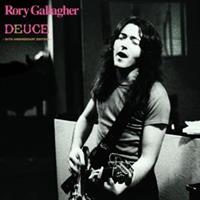 Rory Gallagher-Deuce(LTD 3LP)