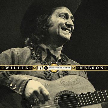 Willie Nelson-At The Texas Opry House, 1974(Rsd2022)