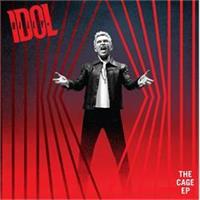 Billy Idol-The Cage(LTD)