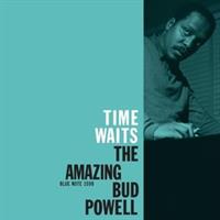 Bud Powell-Time Waits: Vol4(Blue Note)