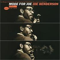 Joe Henderson-Made For Joe(Blue Note) 