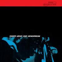 Joe Henderson-Inner Urge(Blue Note)