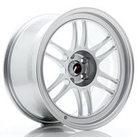 Japan Racing JR-7 18x9,5 5x114.3 ET15 Silver