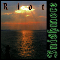 Riot-inishmore