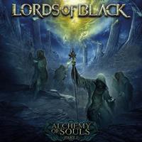 Lords Of Black-Alchemy Of Souls