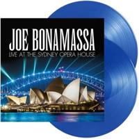 Joe Bonamassa-Live At the Sydney Opera House(LTD)