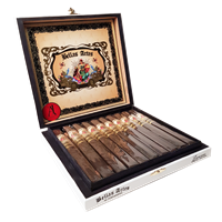 Bellas Artes Maduro Lancero 1x10