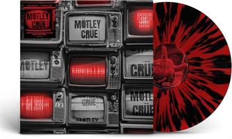 Motley Crue-Cancelled(LTD)