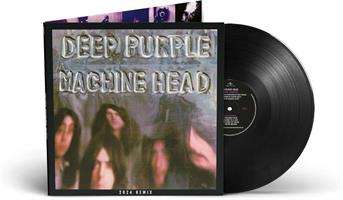 Deep Purple-Machine Head(2024 remix)