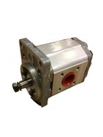 Hydraulic motor