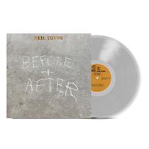 Neil Young-Before and After(LTD)