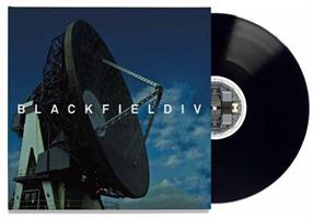 Blackfield-Iv