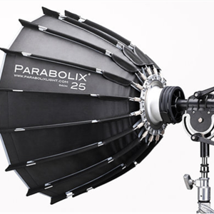 Parabolix® 25" Reflector KIT