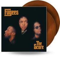 Fugees-The Score(LTD)