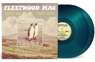 Fleetwood Mac-Best Of 1969-1974(LTD)