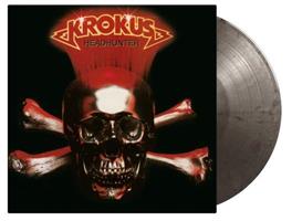 Krokus-Headhunter(LTD)