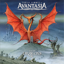 Avantasia-HERE BE DRAGONS 