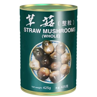 Straw Mushroom 24x425G