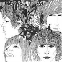 Beatles-Revolver(4LP+7)