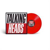 Talking Heads-True Stories(LTD)