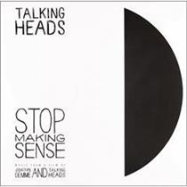 Talking Heads-Stop Making Sense(LTD)