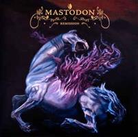 Mastodon-Remission(LTD Gold)