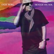 Eigil Berg-Skygge Og Sol(signert)