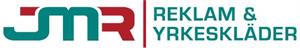 JMR Reklam & Yrkeskäder logotyp