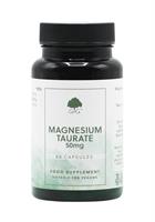 Magnesium Taurate 100 mg