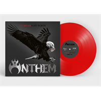 Anthem-Crimson and Jet Black(LTD)